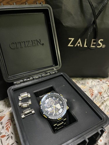Citizen skyhawk jy8078 - skyhawk, jy8078-52l