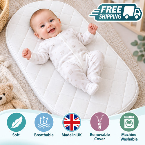 Baby moses basket - baby,