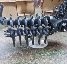 Necron Doomsday / Ghost Ark