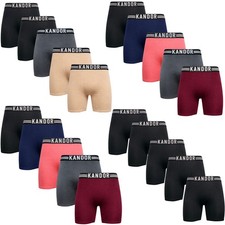Women's Underwear Bamboo