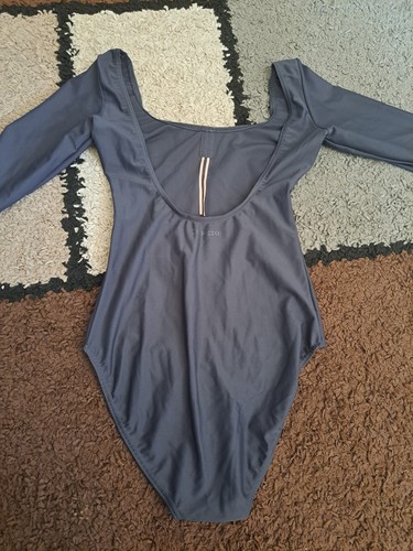 Bodysuit repetto leotard - repetto,