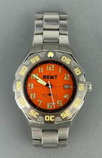 (Pa2) RGMT Field Master
