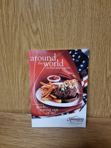 Slimming world around - slimming,