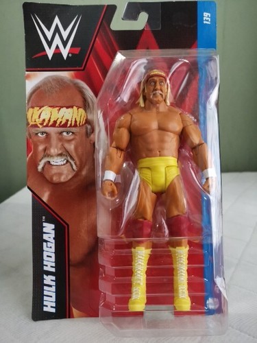 New wwe f hulk hogan - new,