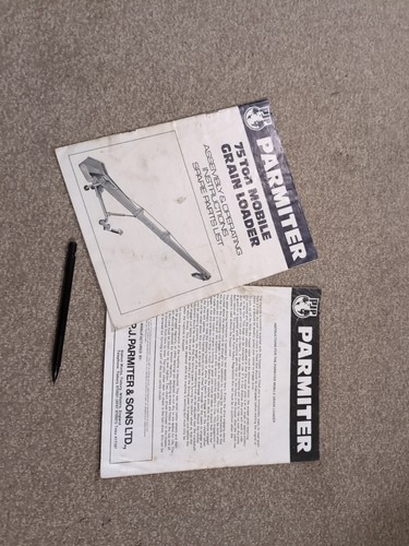 Parmiter ton mobile - parmiter, 75