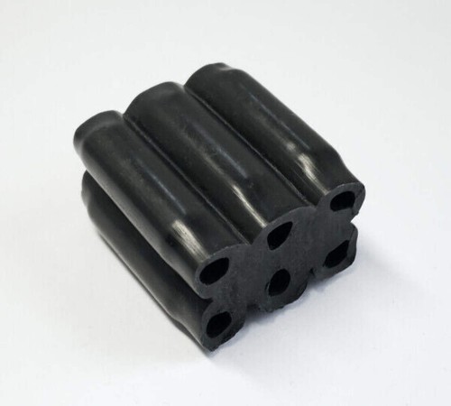 Way bullet connector classic - 6,