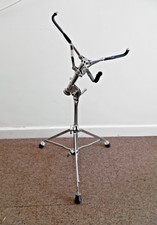 Vintage SONOR Phonic 1960's Quick Release Snare Stand - W. Germany
