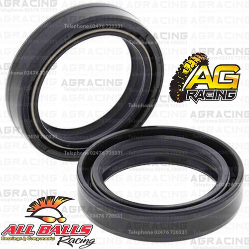All balls fork oil seals - balls,