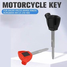 For Suzuki AN200 AN250 AN400