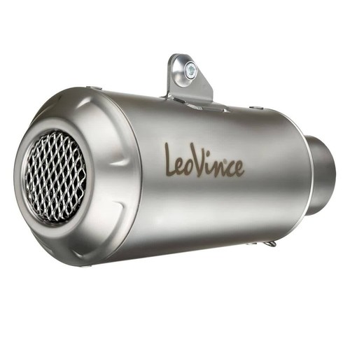 Leovince 15203u muffler - leovince,