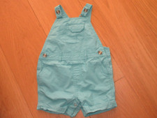M&Co green short cotton