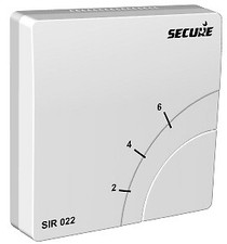 Secure (Horstmann) SIR022