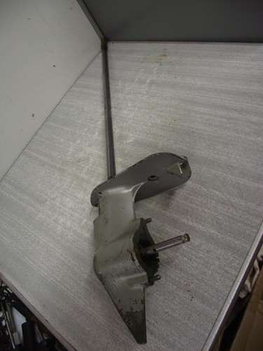 Suzuki outboard motor 2 - -2.2, hp