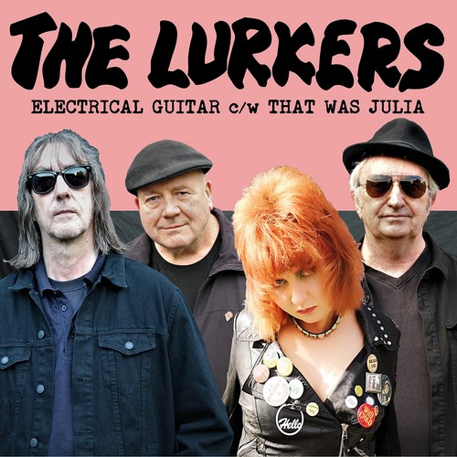 The lurkers electrical - the,