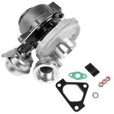 Turbo turbocharger fits - turbocharger,