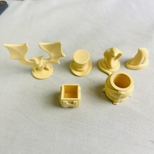 Atmosfear The Harbingers