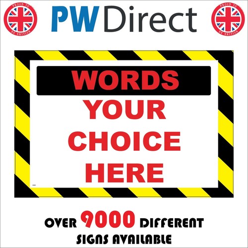 Sign your choice image - sign,