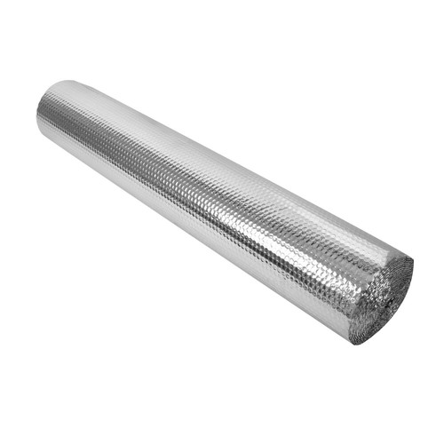 New double foil single layer - foil,