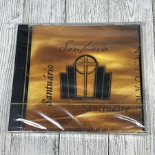 Sanctuary CD St Philip Neri