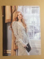 DORA SPENLOW Original Magazine