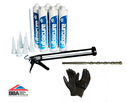 Ultracure damp proof - ultracure,