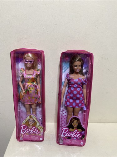 Barbie fashionista doll number - fashionista,