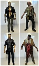 The Walking Dead - Action Figures - Various Multi Listing 5" 2015 McFarlane