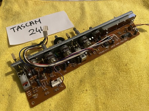 Tascam 244 cassette - 244,