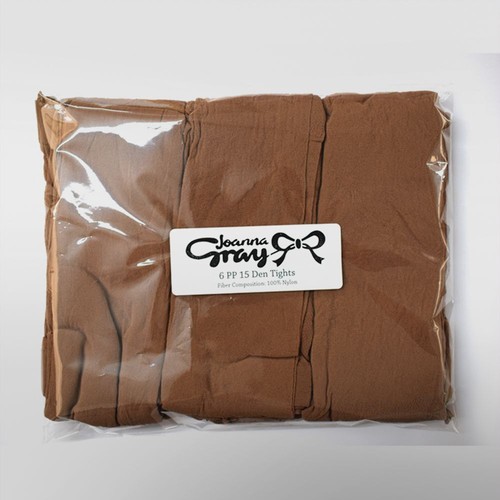 Joanna gray denier tights - joanna,
