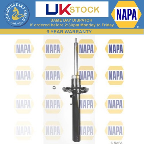 Napa shock absorber for - for, vw