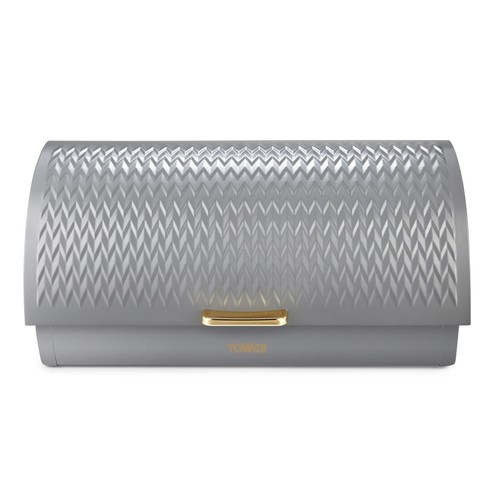 Tower empire bread bin roll - tower,