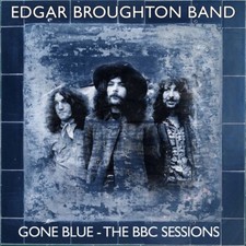 Edgar broughton band - broughton, :