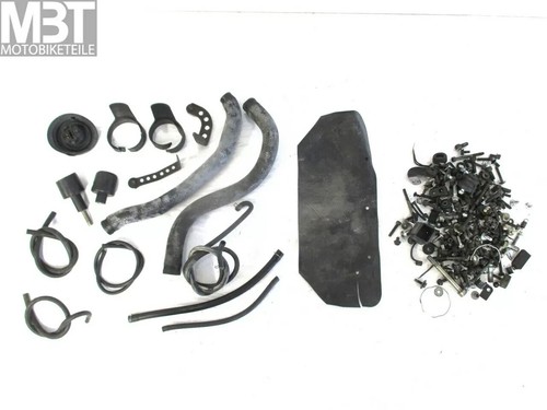 Suzuki gsx 600 srad - ad, screw