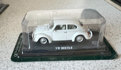 1975 beetle diecast - 1975,