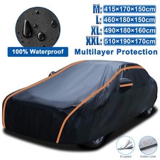 Waterproof Car Cover 6 Layer