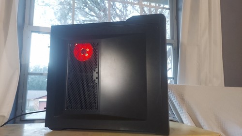 Low entry level gaming - , pc