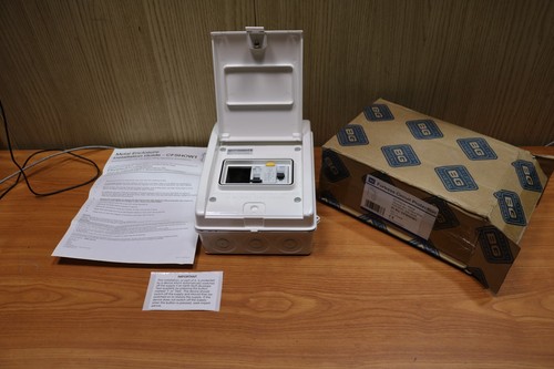 Cfshow1 shower kit ip65 - bg,