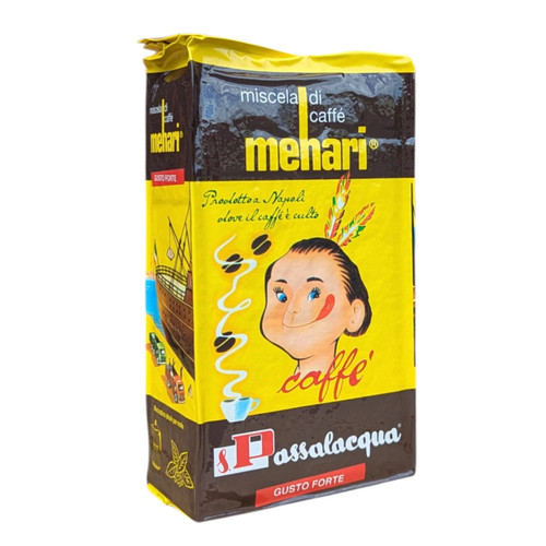 Passalacqua caffe mehari - passalacqua,