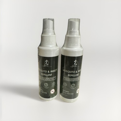 Mosquito repellent spray 100 - mosquito, 100%