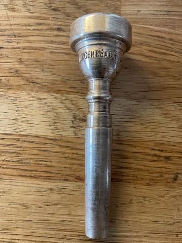 Vincent bach corp trumpet - corp,