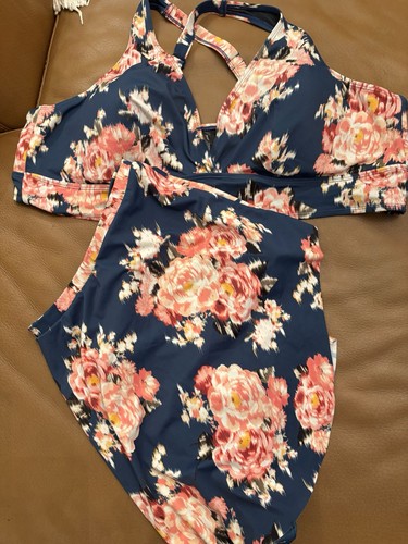 Torrid two piece swimsuit - torrid,