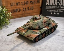 AMX-30 Tank Model 1:72