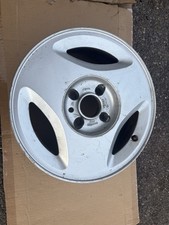 Genuine Saab 900 9000 15" Alloy Wheel 9103219 X1