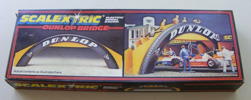 C700 vintage scalextric - c700,
