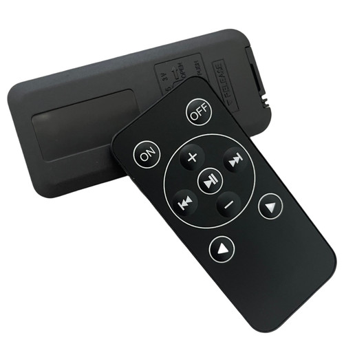 Remote control for nad 7050 - remote,