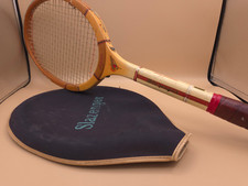 SLAZENGER JUPITER Retro Wooden