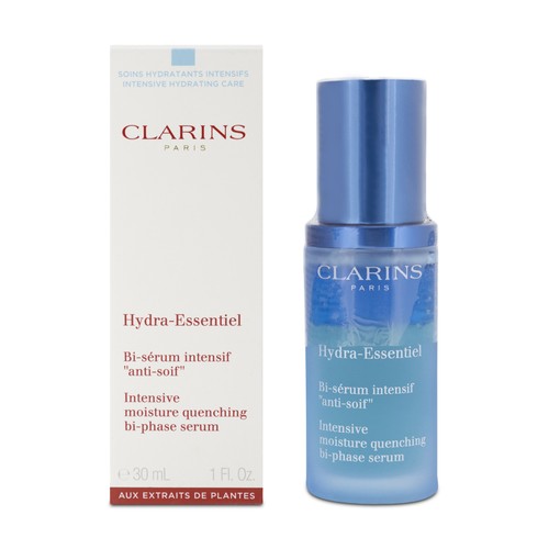 Clarins phase - clarins, bi-phase
