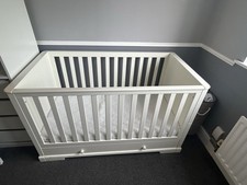 Mamas & Papas Franklin Cotbed