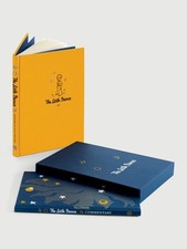 The Little Prince – Folio Society Edition | Antoine de Saint-Exupery | NEW