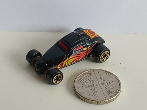 Micro machines hot - micro,